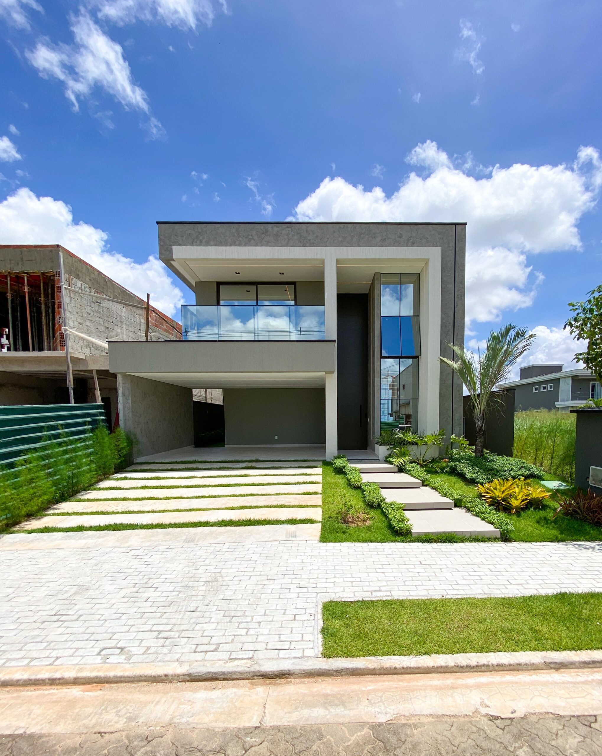 Duplex no Terras Alphaville 1
