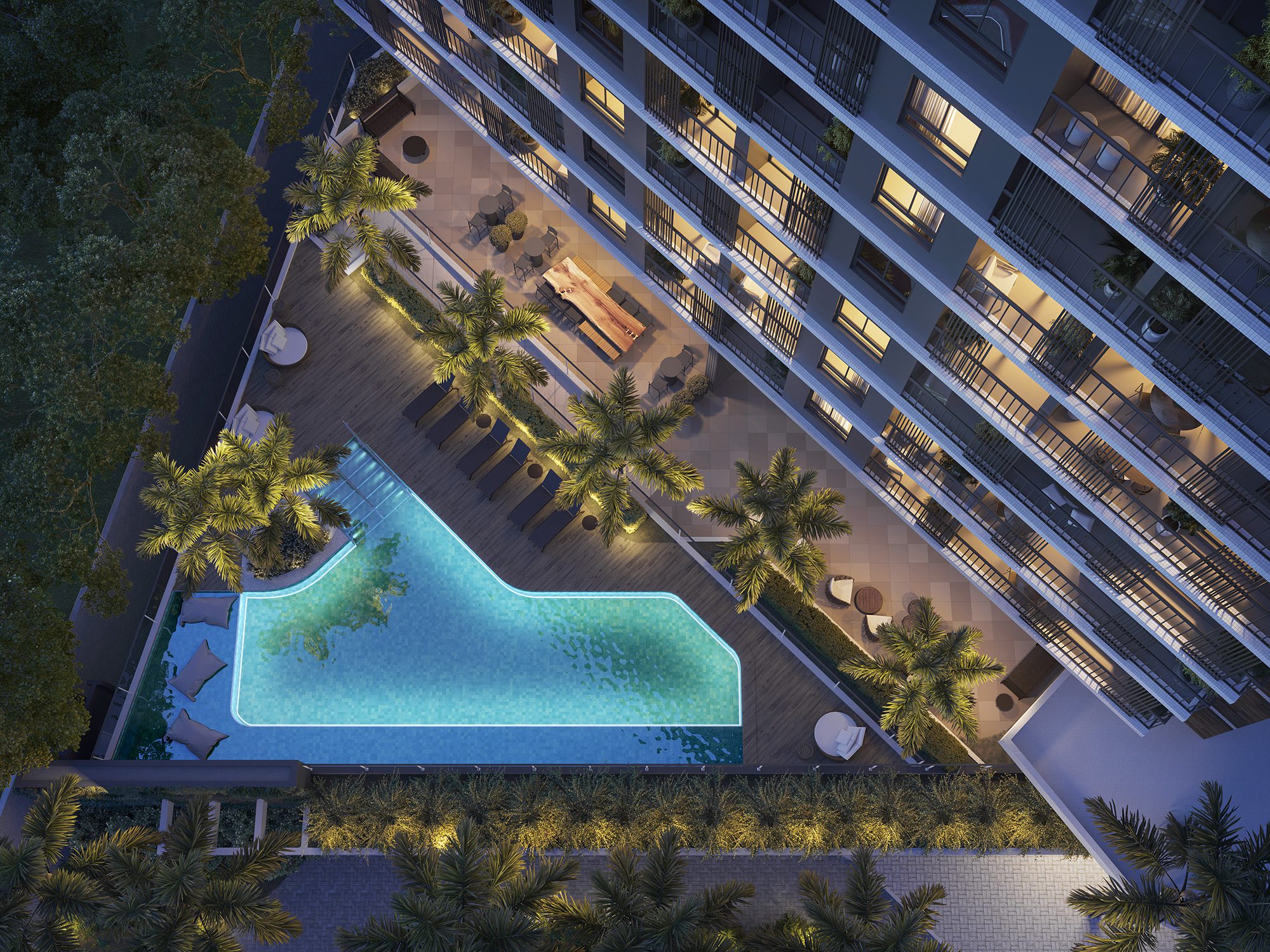 Like Residencial