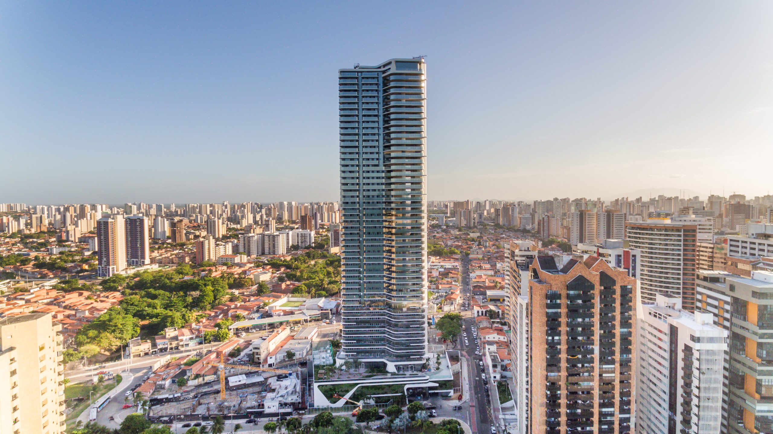 One Residencial