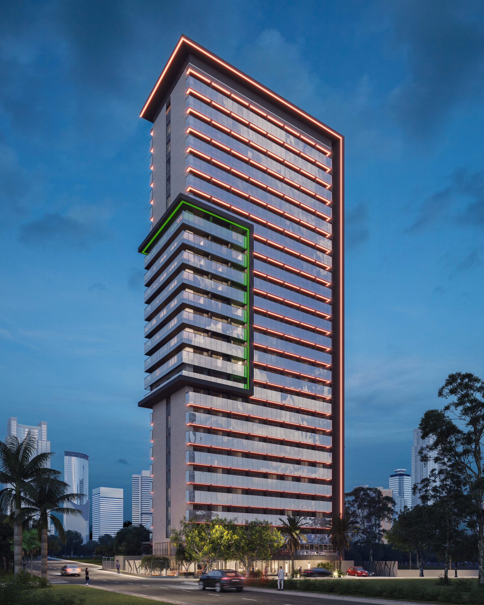 Connect Beira Mar