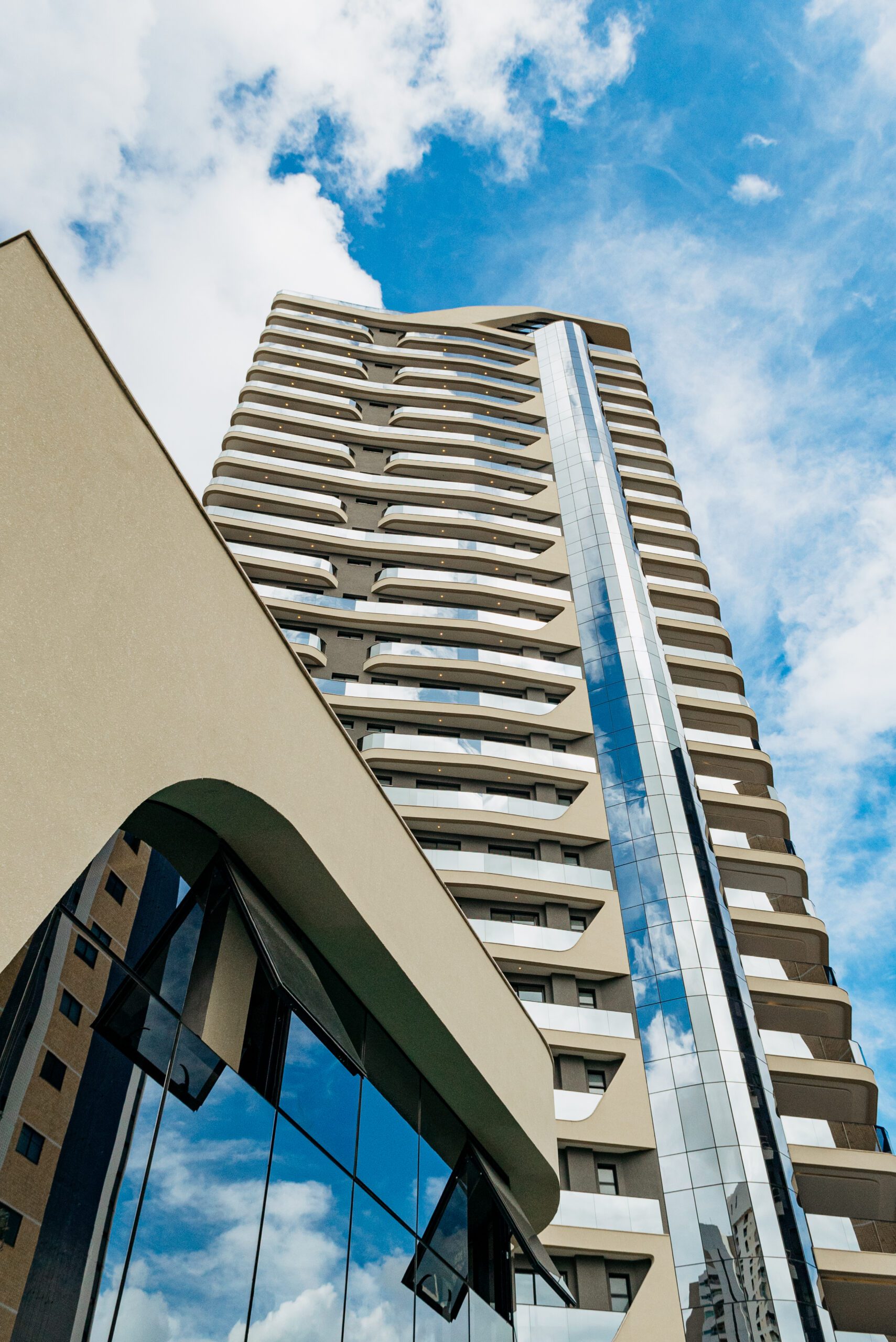 Icon Condominium