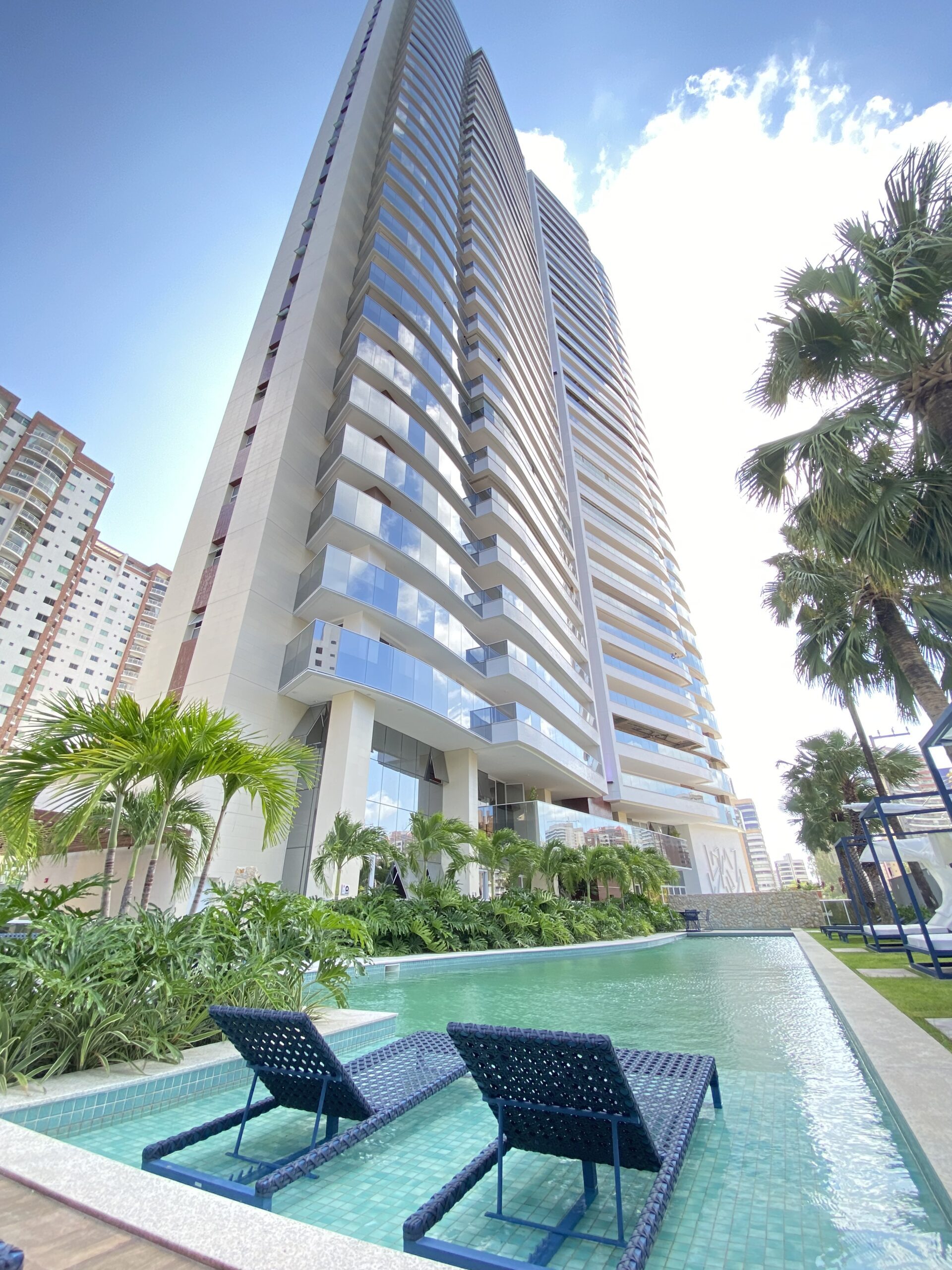 Palatium Residencial Meireles
