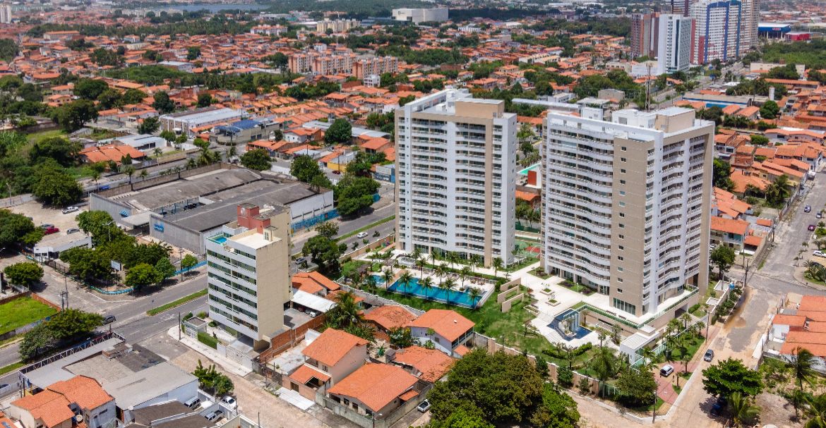 Felicitá Residencial