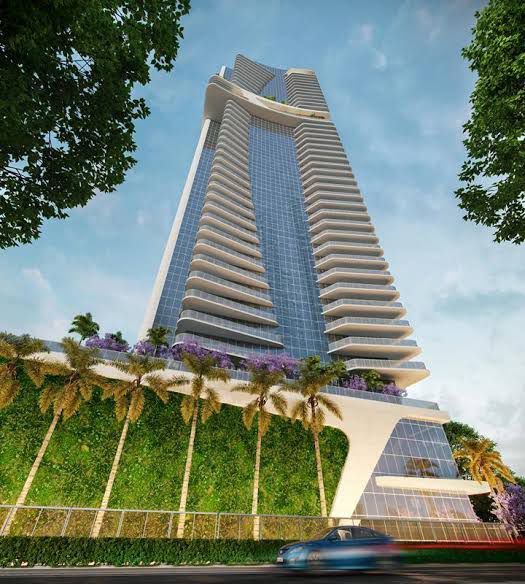 Edge Condominium