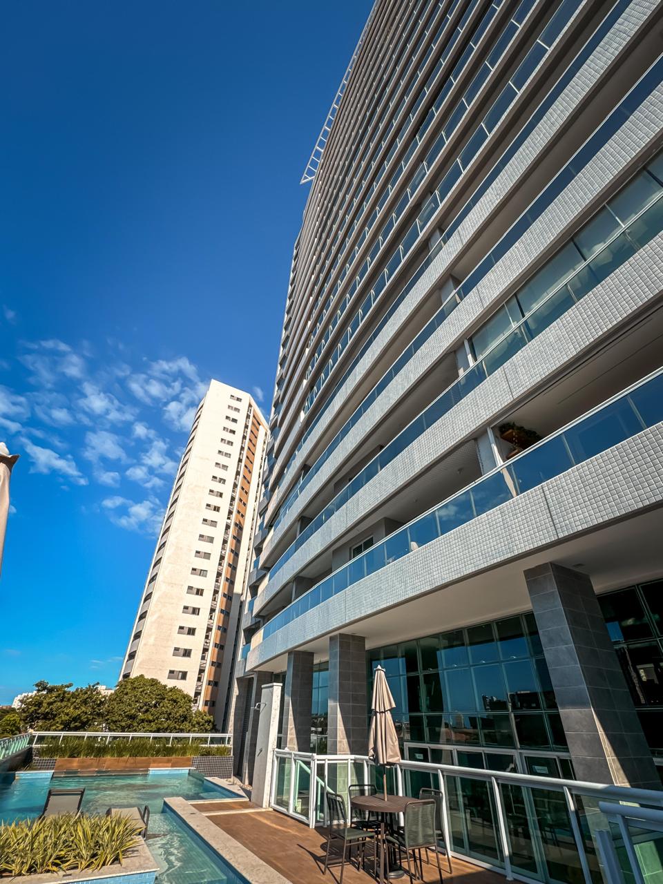 Mirus Living – Oportunidade de morar pertinho da Beira Mar por um excelente preço!