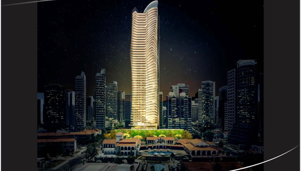 Epic Residence
