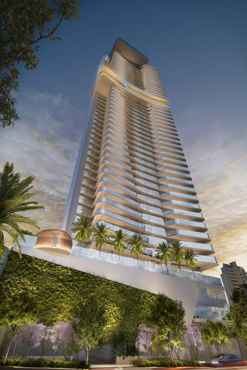Edge Condominium
