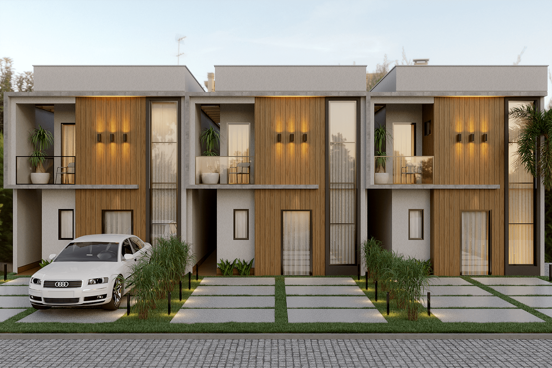 Oliv Condominium Eusébio