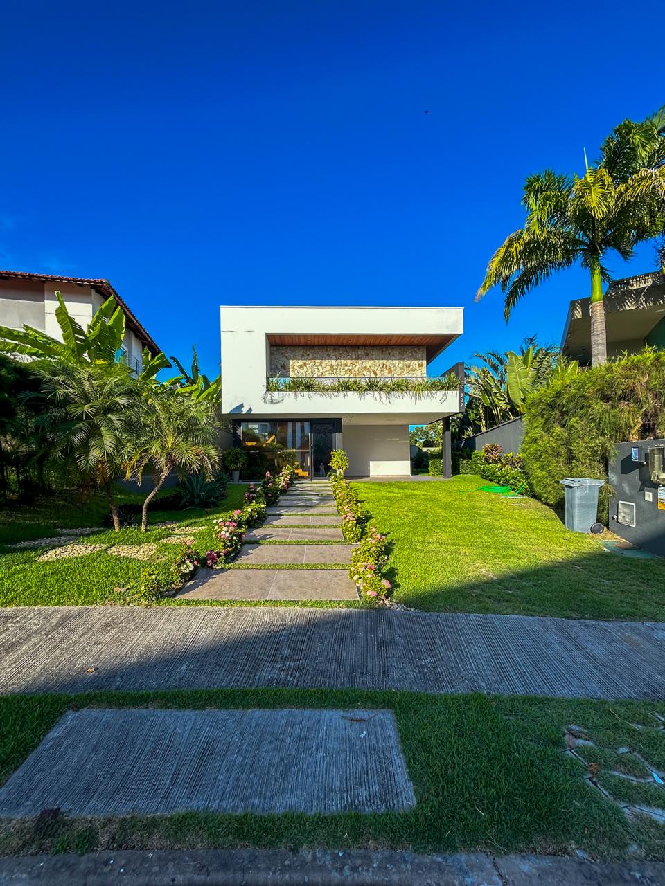 Duplex à venda no Alphaville Fortaleza