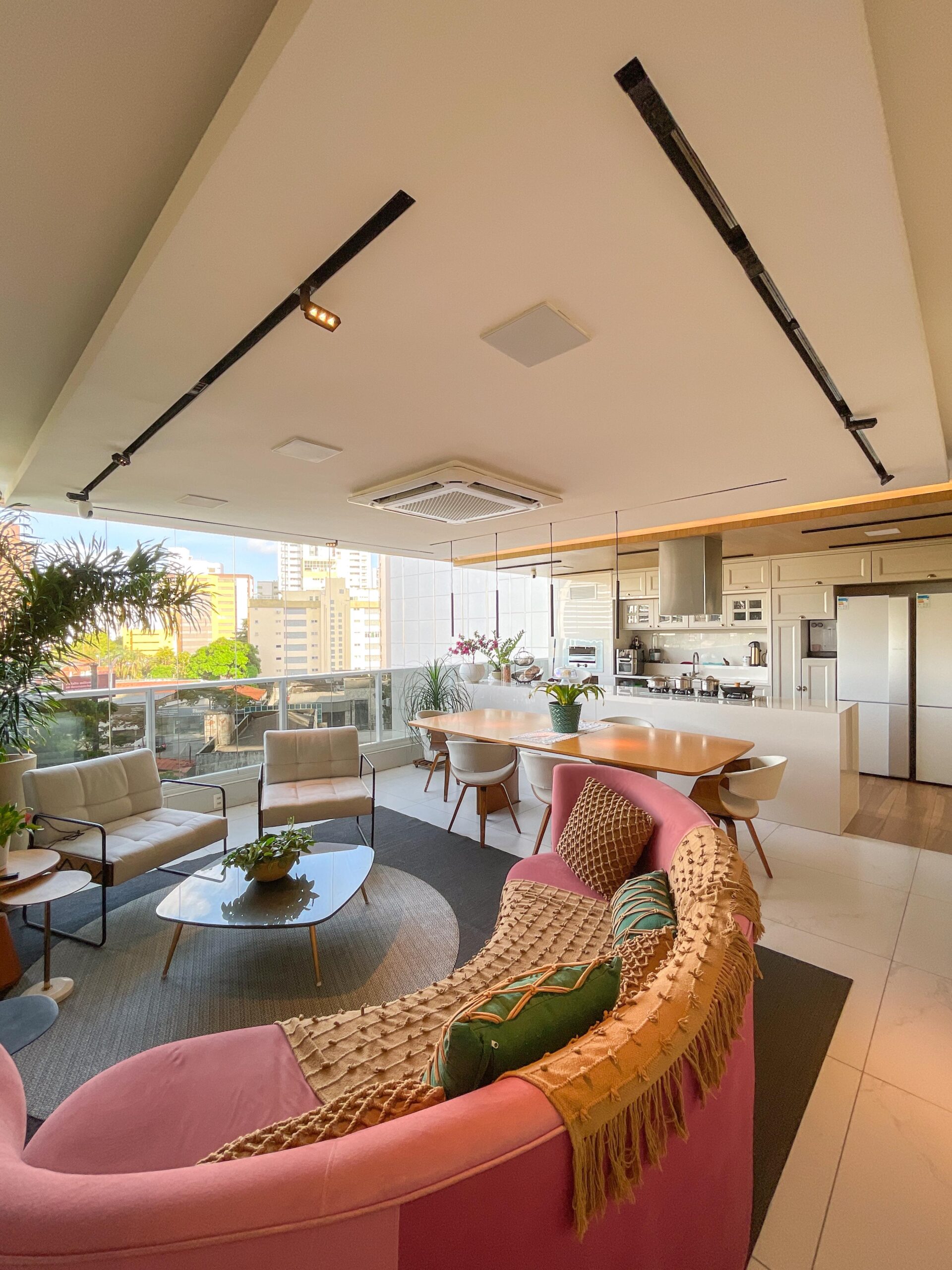 Apartamento à venda porteira fechada na Aldeota