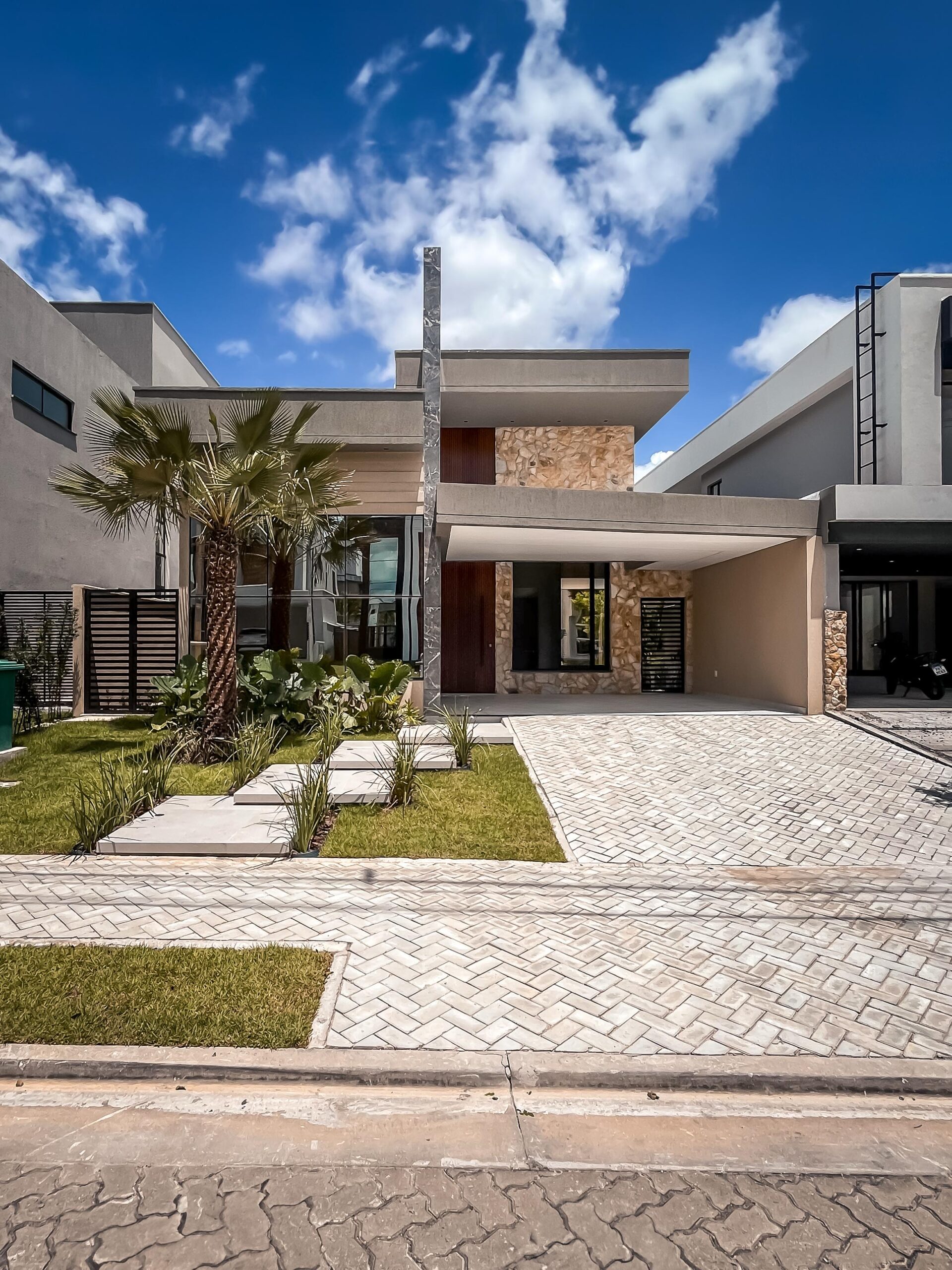 Casa Plana à venda  – Terras Alphaville Ceará 03