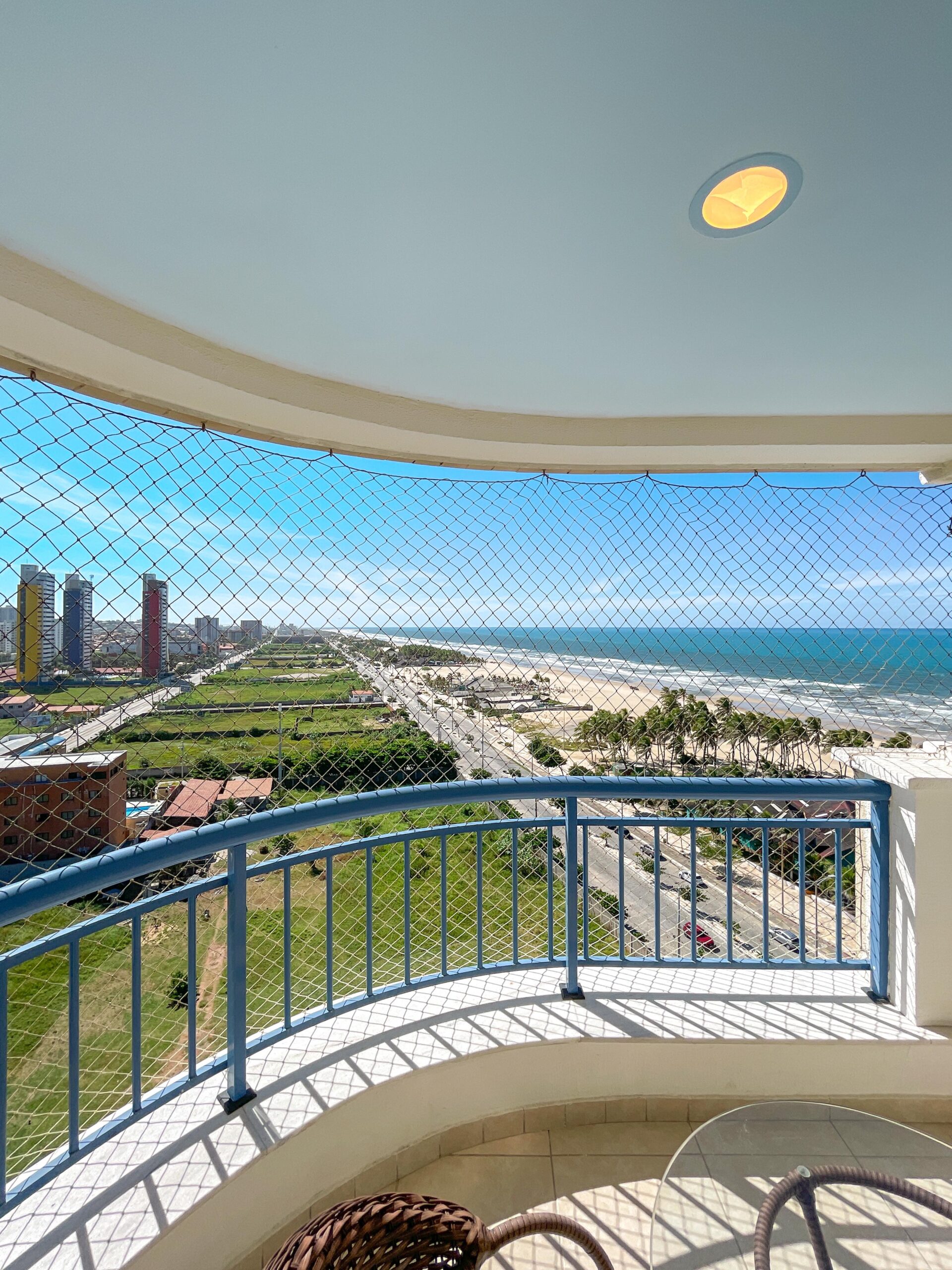 Apartamento Vista Mar 2 quartos a venda na Praia do Futuro