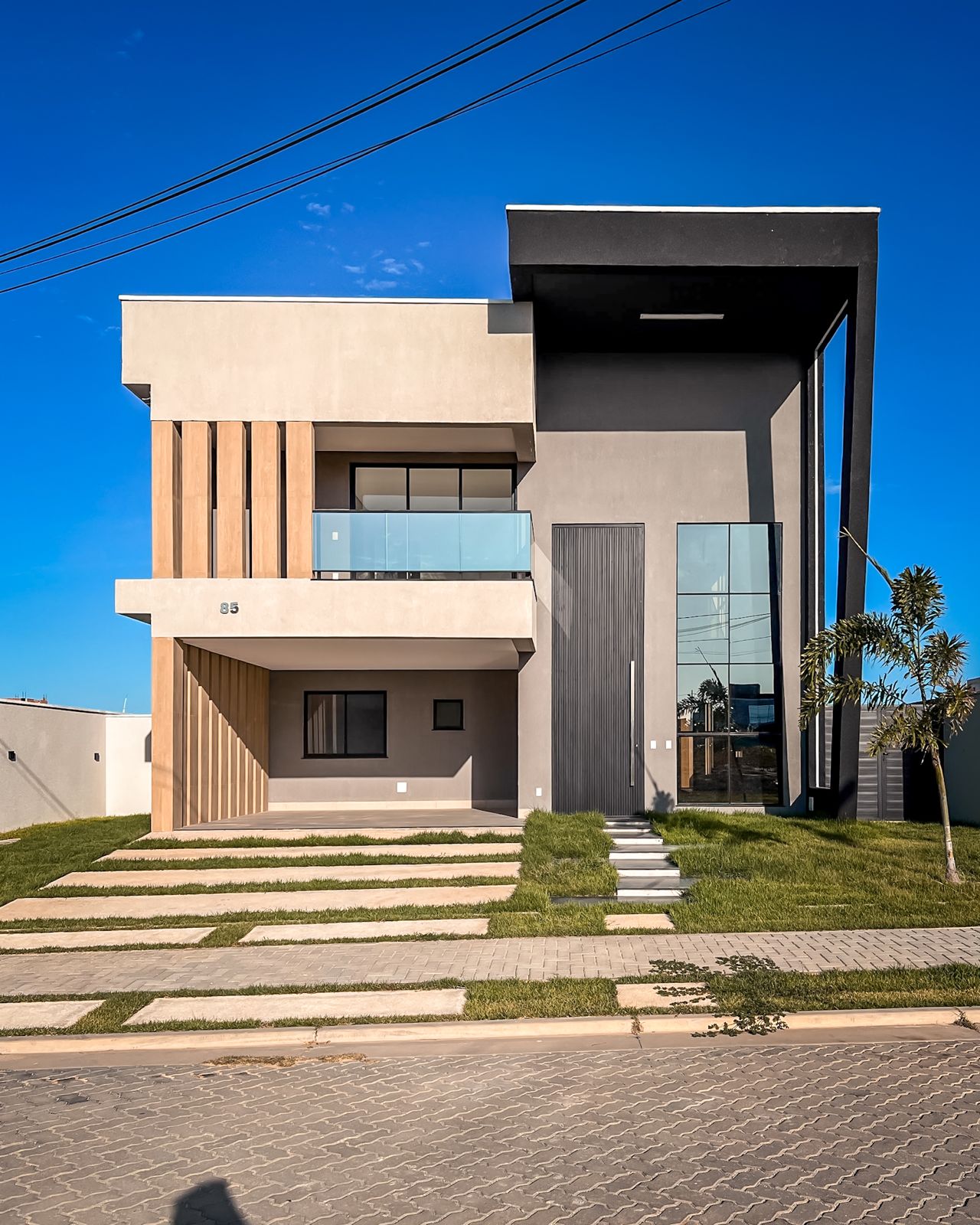 Casa à venda no Alphaville Ceará