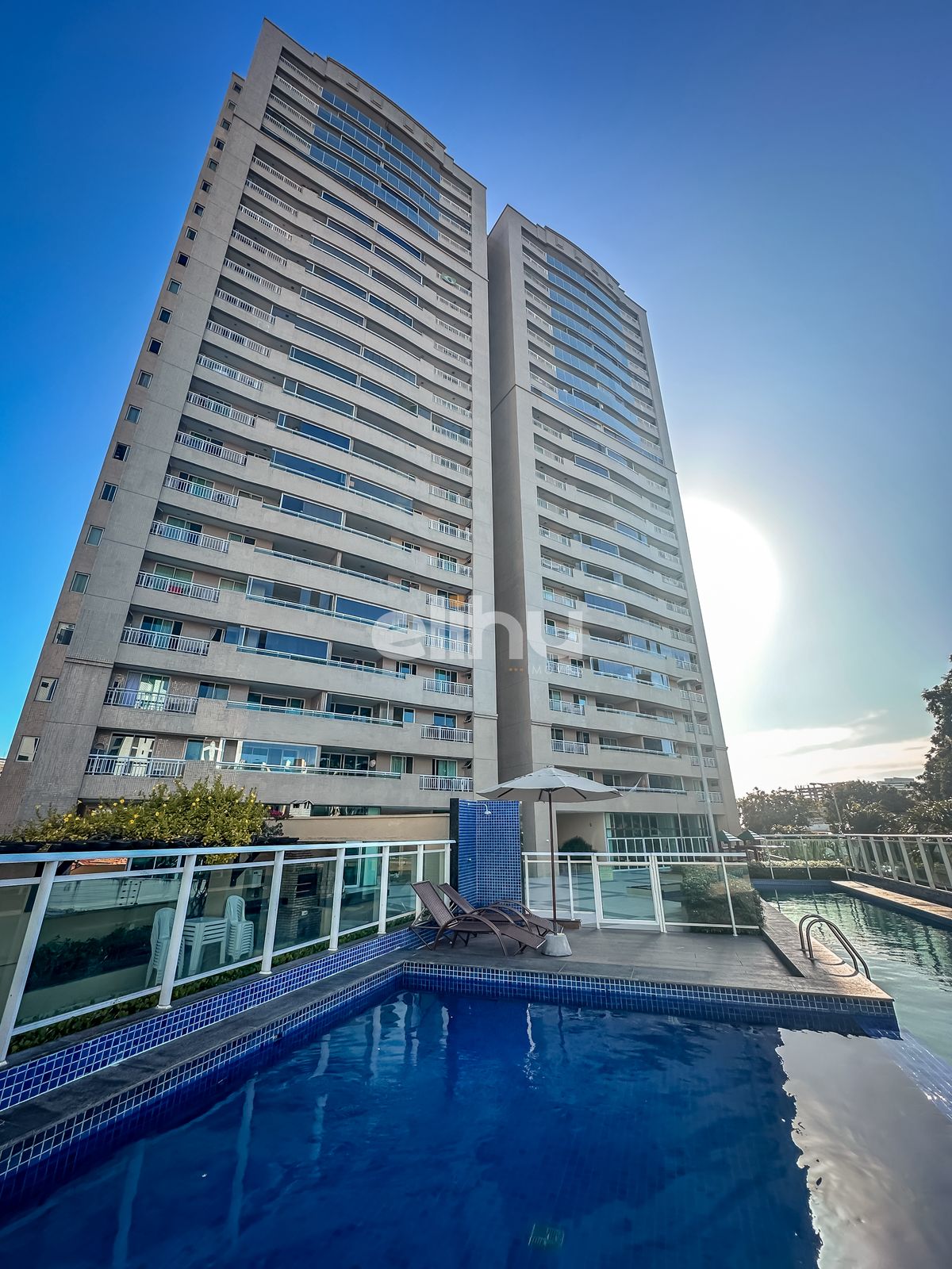Apartamento de 95m2 na Aldeota com 3 quartos