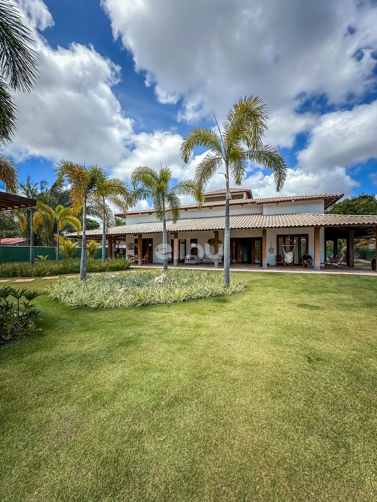 Linda Casa à venda no Dom Quixote