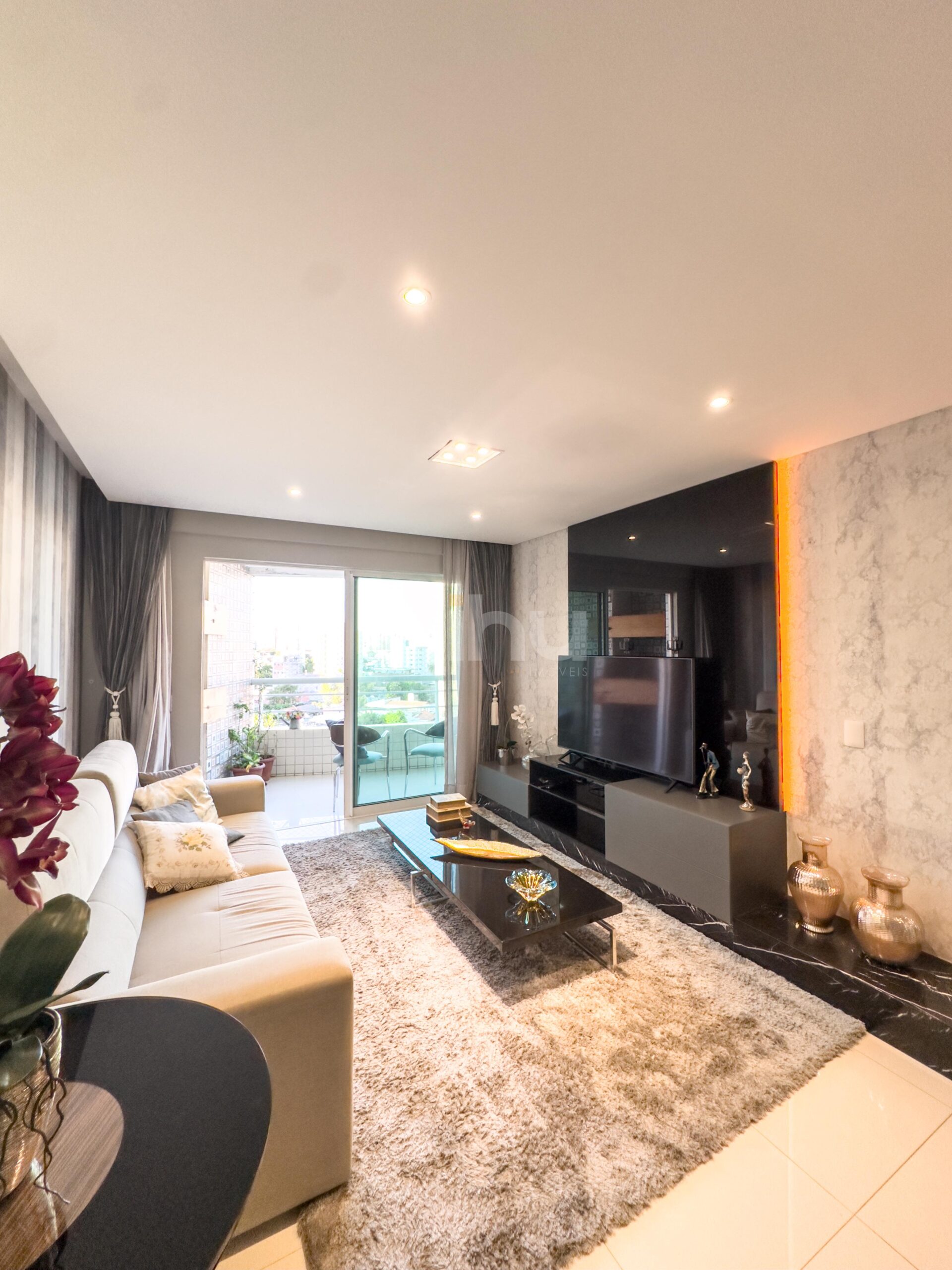 Apartamento 136m² à venda no Maison Luana Rocha