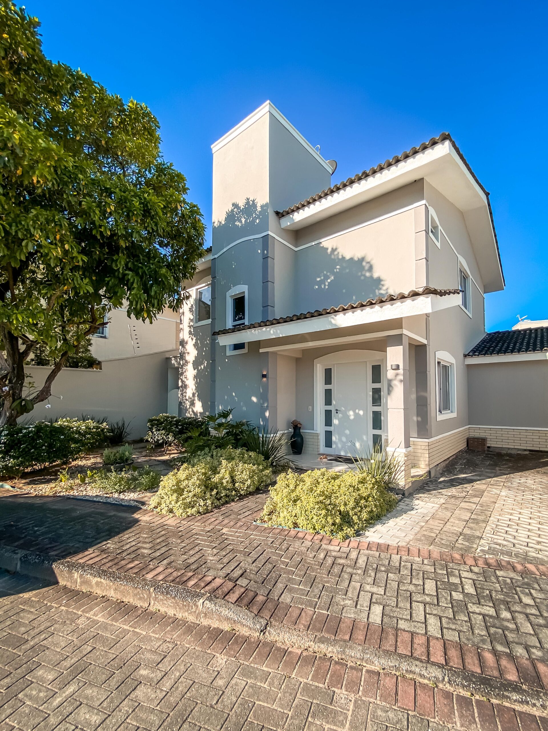 Condomínio Grand Plaza – Duplex no melhor da região