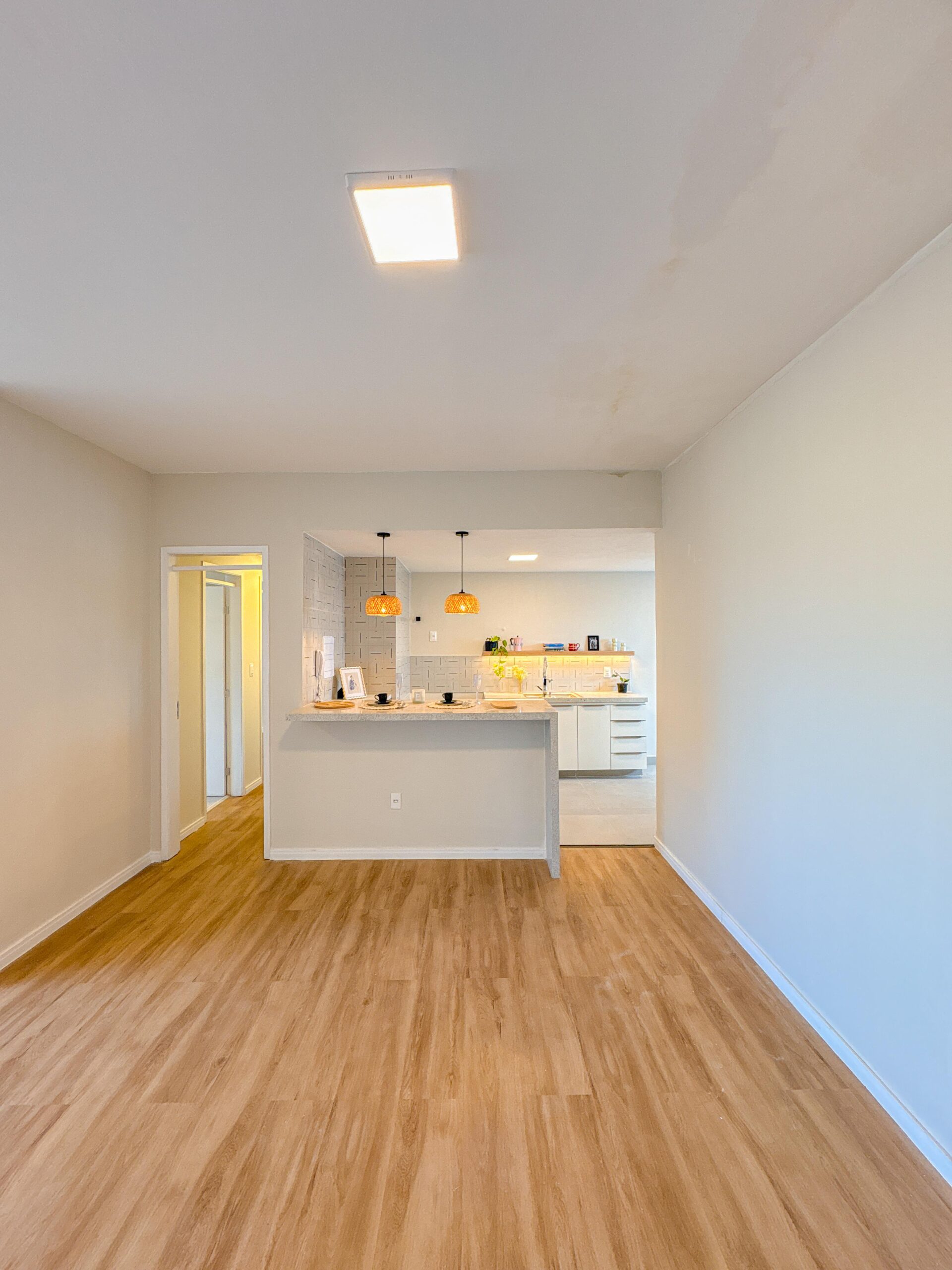 Excelente Oportunidade: 118m², 2 Suítes e 2 Vagas