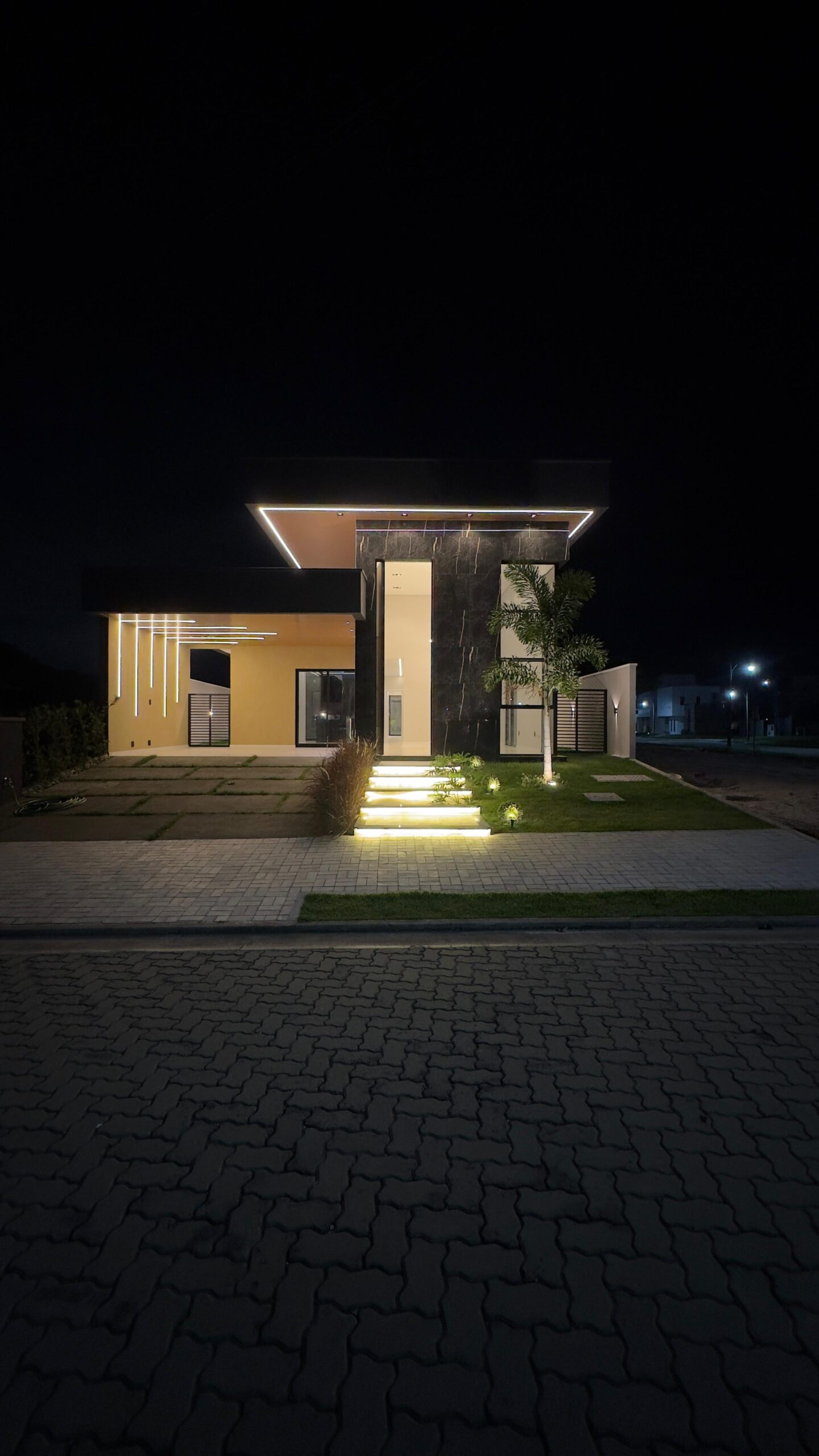Casa Plana com 3 suítes à venda no Reserva Terra Brasilis