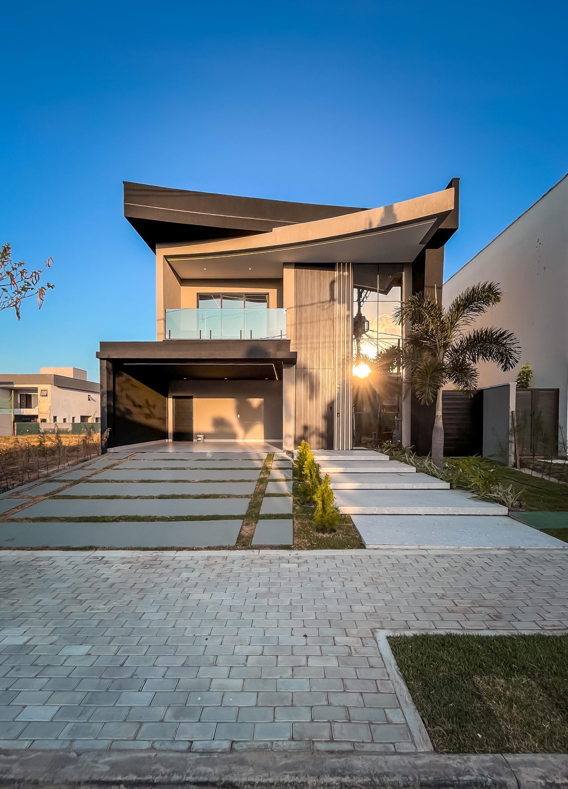 Casa Duplex no Terras Alphaville Ceará