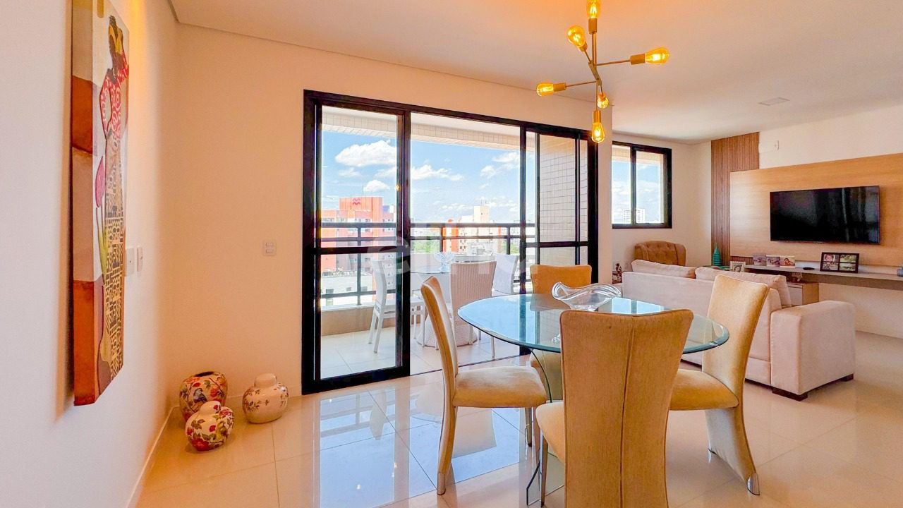 Apartamento à venda em Soul Residence