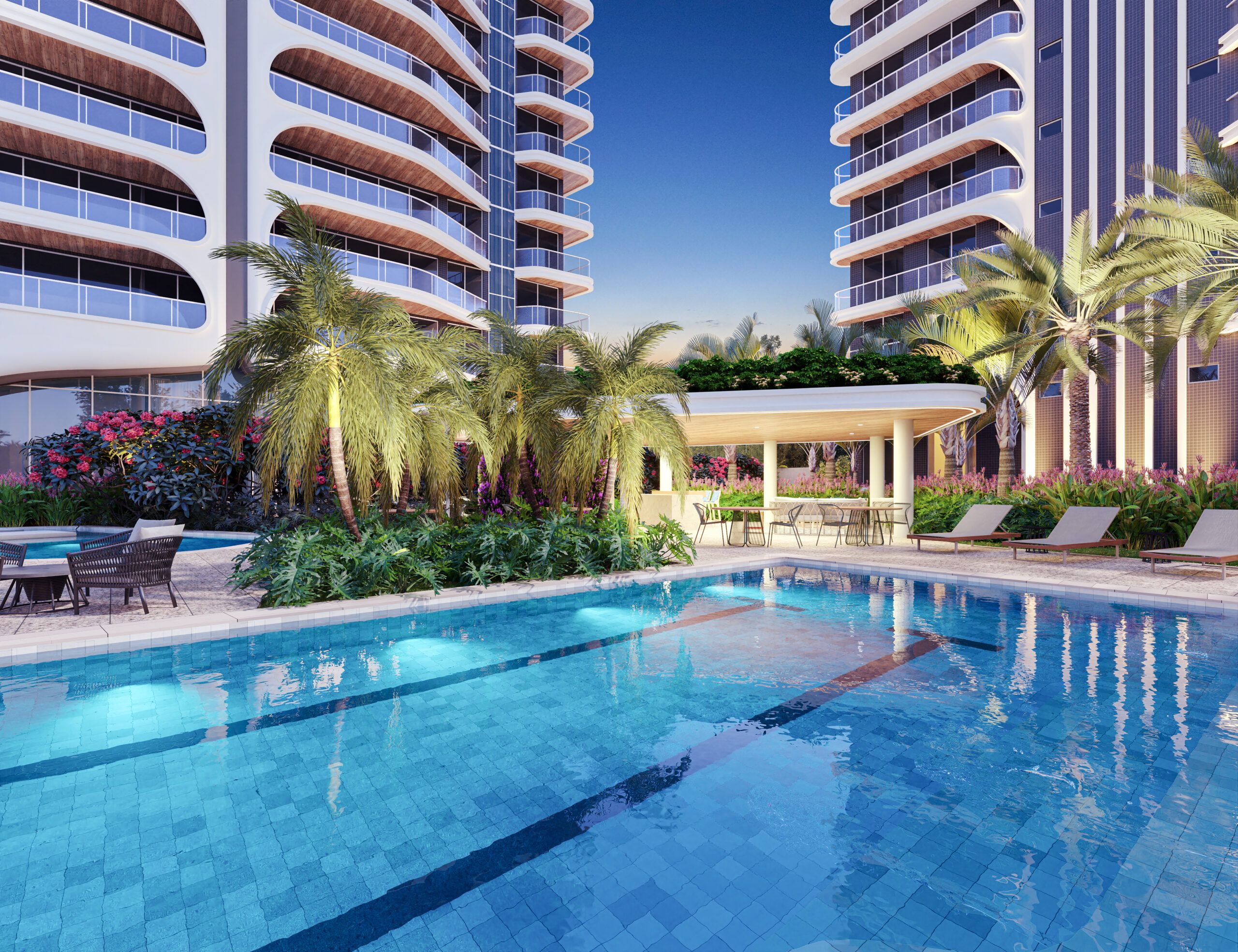 Platinum Condominium