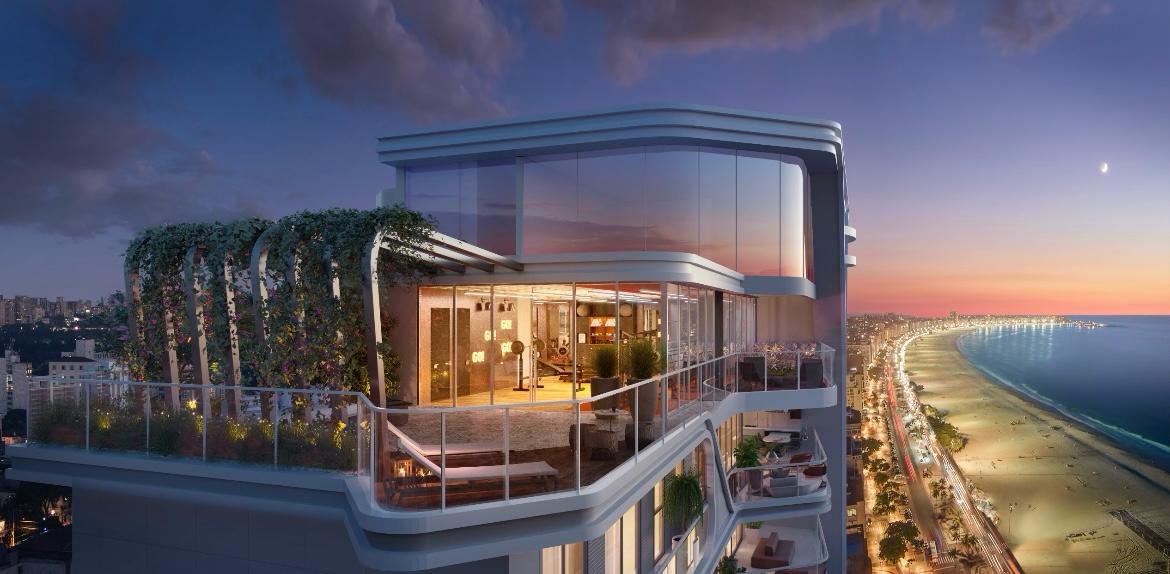 SKY Residencial