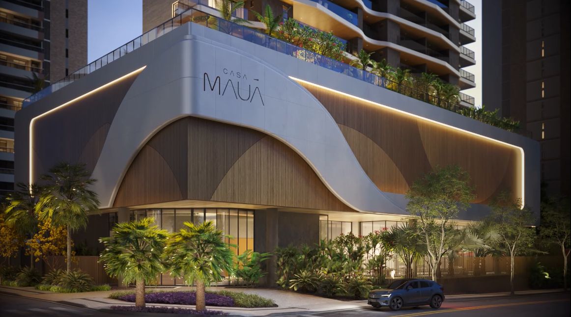 Casa Mauá