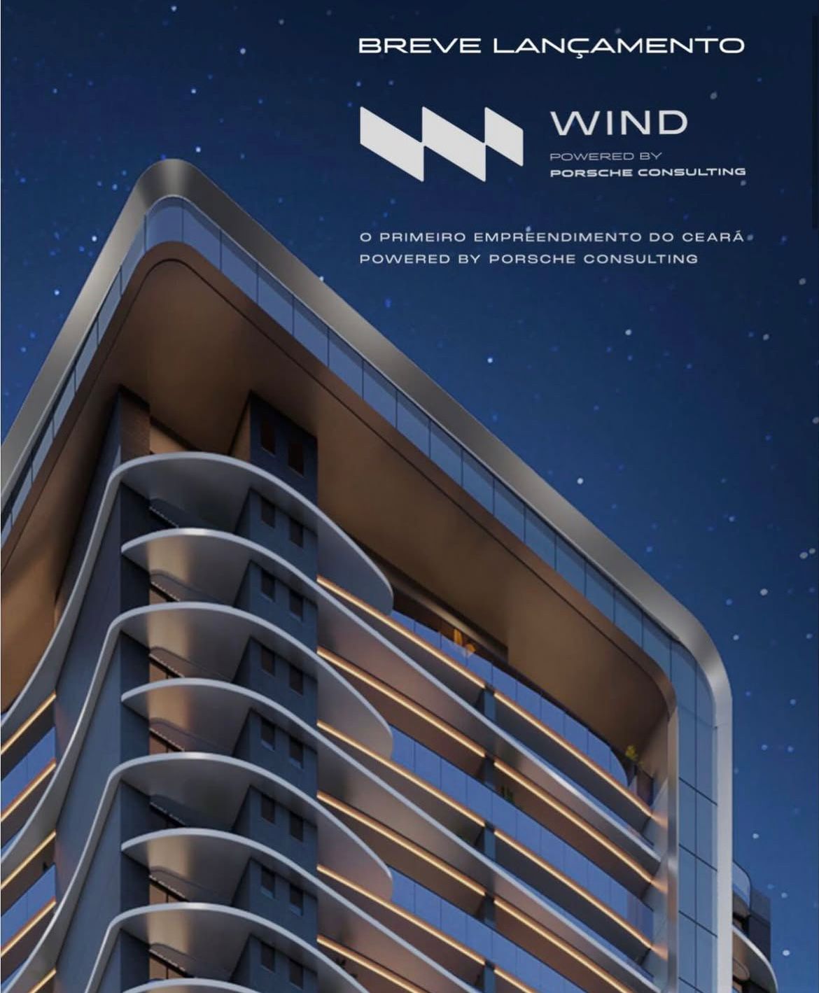 WIND powered by Porsche Consulting