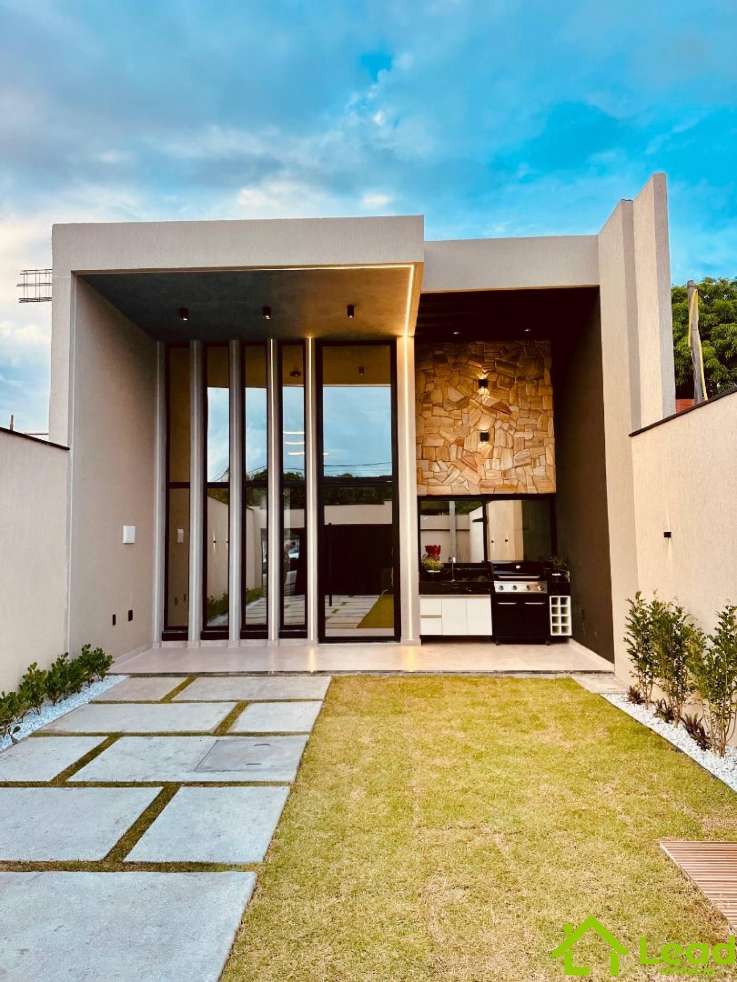 Malbec Residence