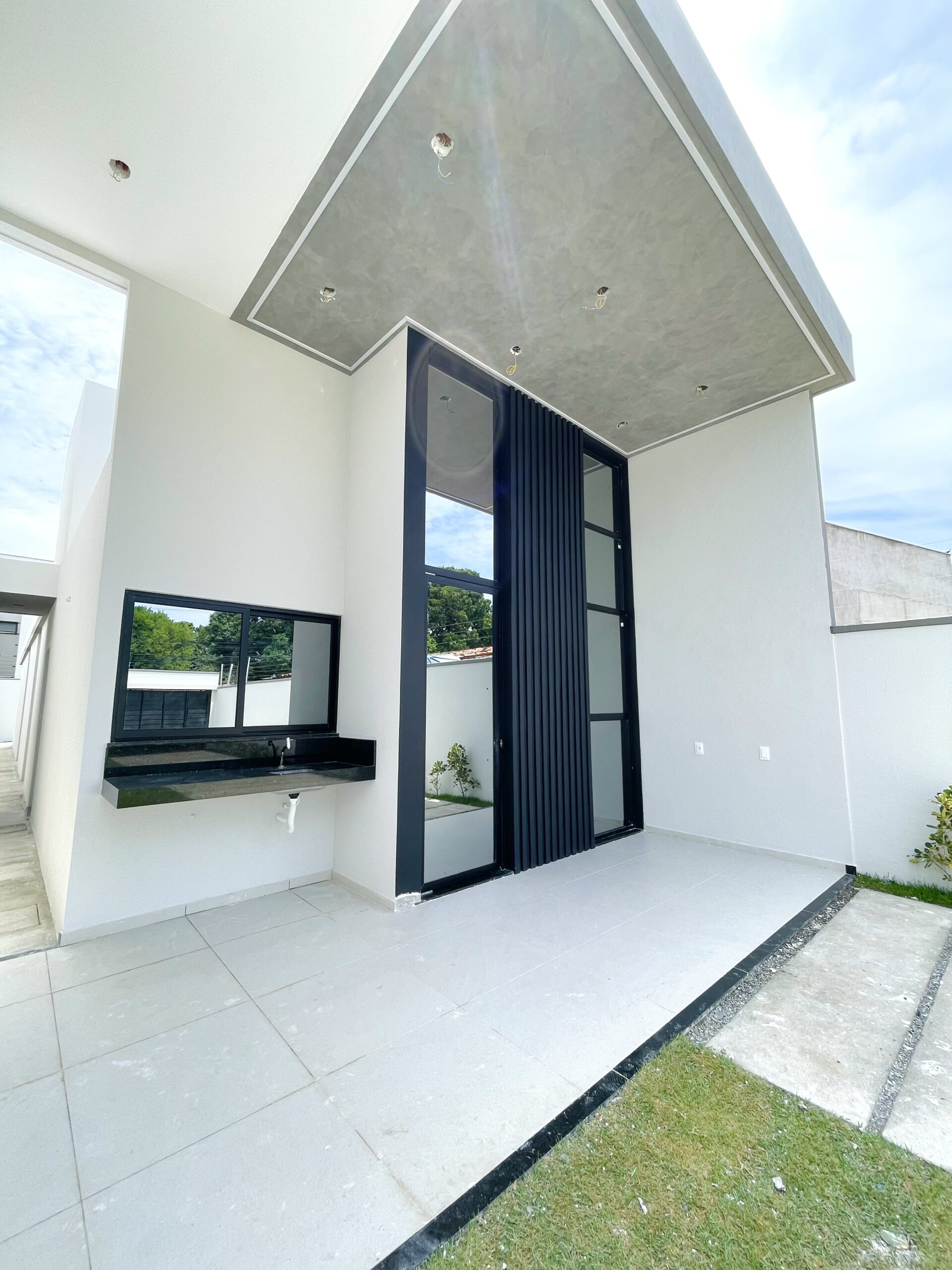 Residencial Creta