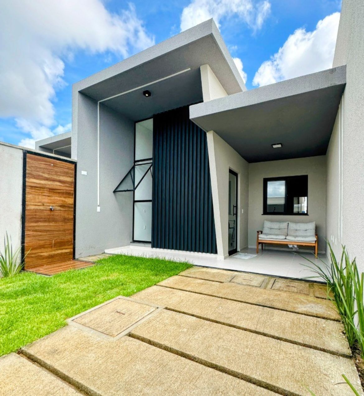Sublime Residence