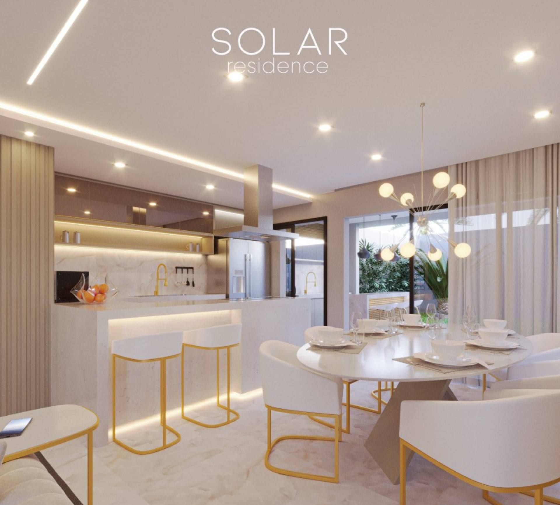 solar 8