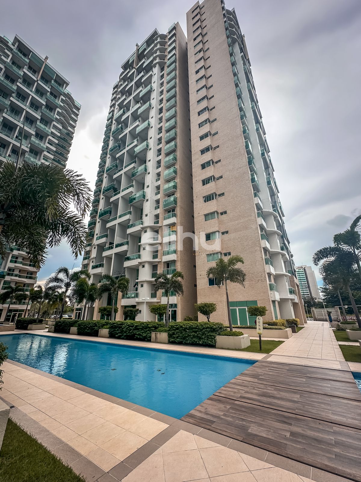 Apartamento no Summer Park – Sofisticação e Exclusividade no Guararapes